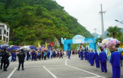 非遗焕新超惊艳！新堡三月三，一场不容错过的文化盛宴等你来！