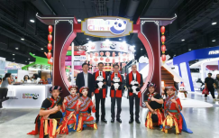 从“多彩贵州”到“黔进泰国”，共拓中泰旅游合作新篇章