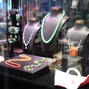 西南顶级珠宝茶文化博览会在贵阳开幕 打造“视觉与味觉”双重盛宴