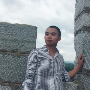 【名人堂访谈】贵州“情诗王子”向城：诗歌让贵州山水多几分浪漫底色