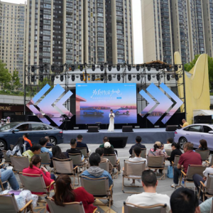 吉利银河A7双车上市，实力进阶！或将续写新能源家轿爆款神话