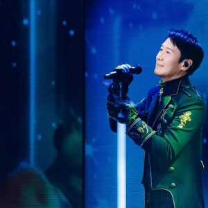 黎明ROBBABA演唱会2026 - 贵阳站定档8月1日：奇幻启航，解锁贵阳体育馆沉浸式音乐秘境之夜